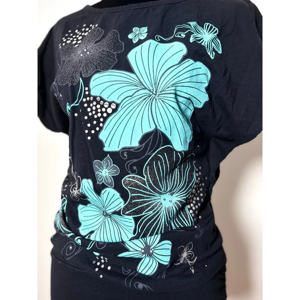 READ DESCRIPTION Kylie Blouson Top
